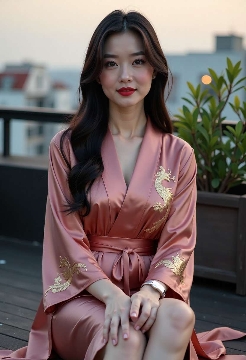解析人鱼小姐服饰搭配与时代美学
